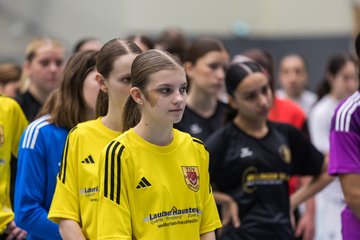 Bild 280 - wBJ Power Girls Cup Suederelbe